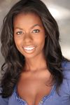 Camille Winbush