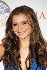 Candace Bailey