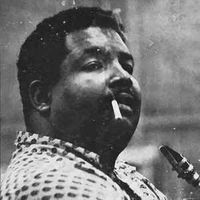 Cannonball Adderley