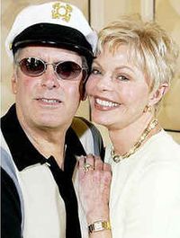 Captain & Tennille