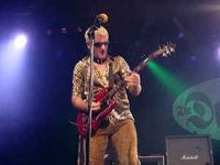 Captain Sensible