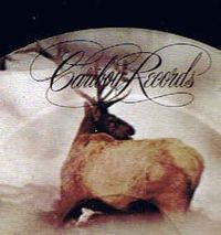 Caribou Records