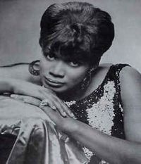 Carla Thomas