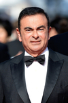 Carlos Ghosn