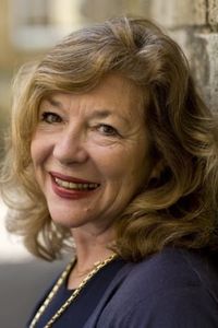 Carol Drinkwater