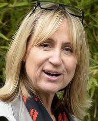 Carol McGiffin