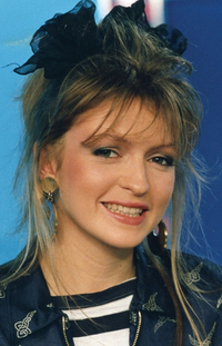 Caron Keating