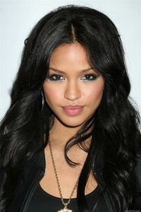 Cassie Ventura