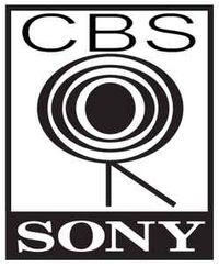 CBS/Sony