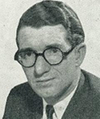 Cecil McGivern