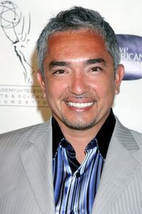 Cesar Millan