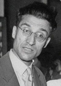 Cesare Pavese