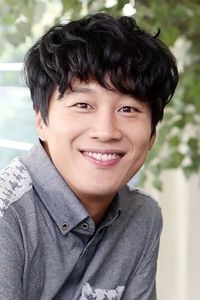 Cha Tae-hyun