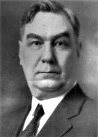 Charles F. Haanel