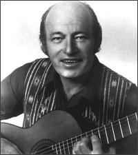 Charlie Byrd