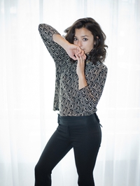 Charlie Chan Dagelet