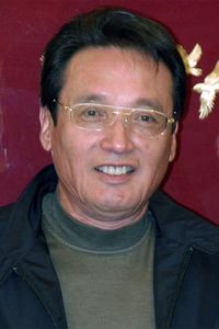 Charlie Chin