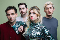 Charly Bliss