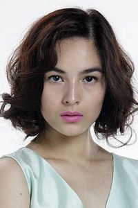 Chelsea Islan