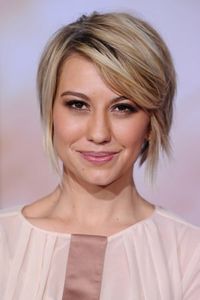 Chelsea Kane