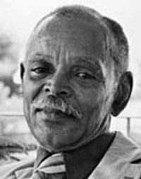 Chester Himes