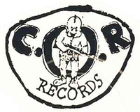 Children Of The Revolution Records
