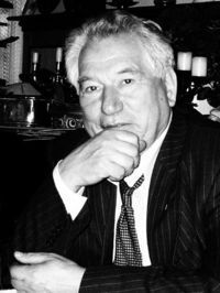 Chingiz Aitmatov