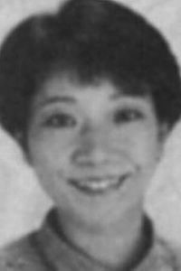 Chiyoko Kawashima