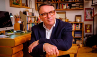 Chris Difford