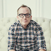 Chris Gethard