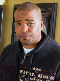 Chris Lighty