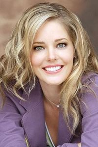 Christina Moore