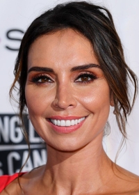 Christine Lampard