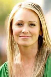 Christine Taylor