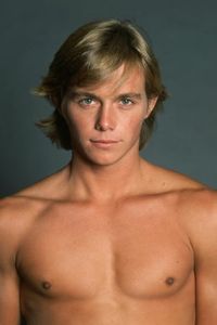 Christopher Atkins