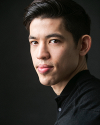 Christopher Chung