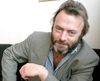 Christopher Hitchens