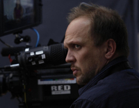 Christopher Norr (Cinematographer)