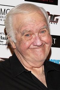 Chuck McCann