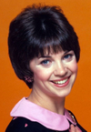 Cindy Williams