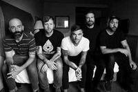 Circa Survive