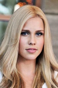 Claire Holt