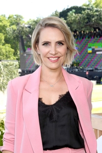 Claire Richards