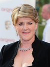 Clare Balding