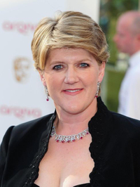 Clare Balding