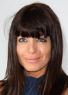 Claudia Winkleman