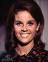 Claudine Longet