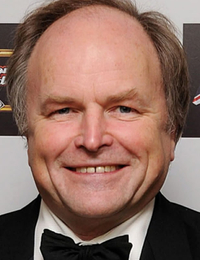 Clive Anderson