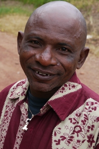 Clément Mambu Nsangathi