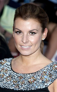 Coleen Rooney